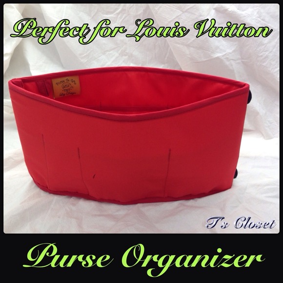 💠LARGE Purse Organizer💠