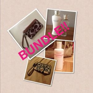 4pc BUNDLE @alohareeree