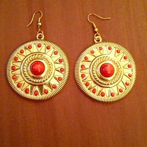 Awesome earrings!!!