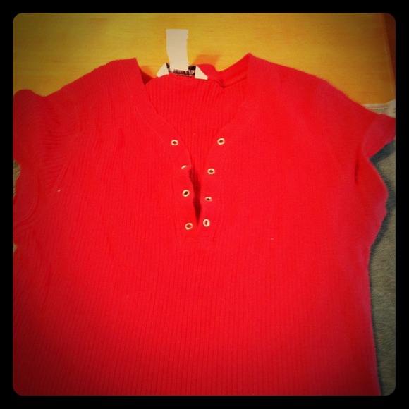 Abercrombie and Fitch Tshirt