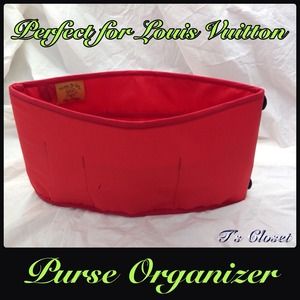 💠LARGE Purse Organizer💠