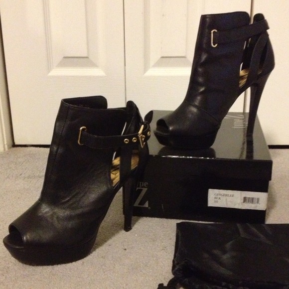 Type Z Shoes - Sold Bundle Sale Tyze Z, JS, and, MA