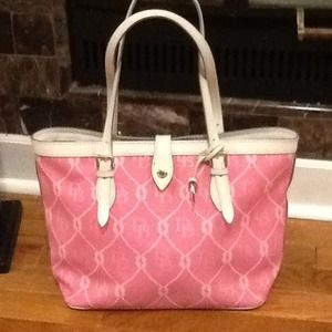 Authentic Dooney & Bourke handbag