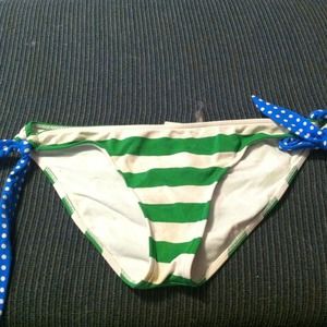 Kirra bikini bottom