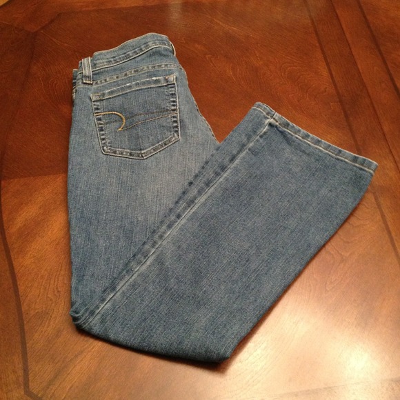 American Eagle size 6 petite