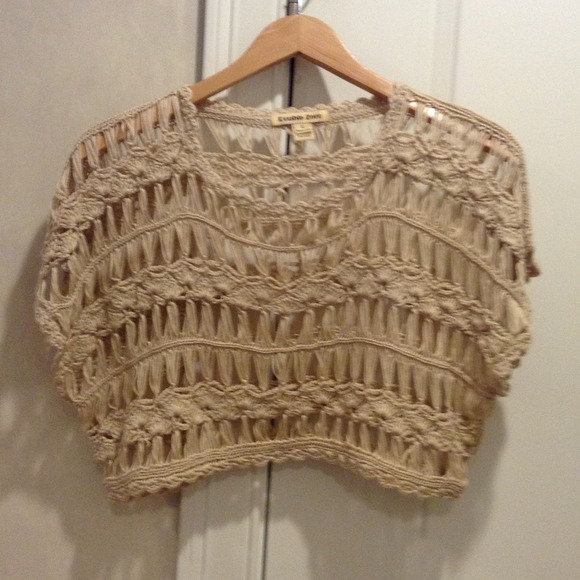double zero top