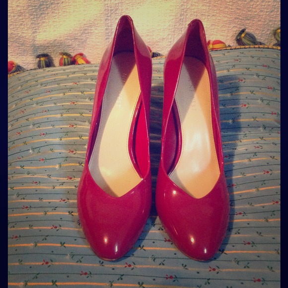 Nine West shoes