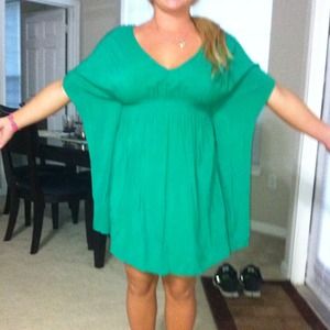 Perfect summer dress!