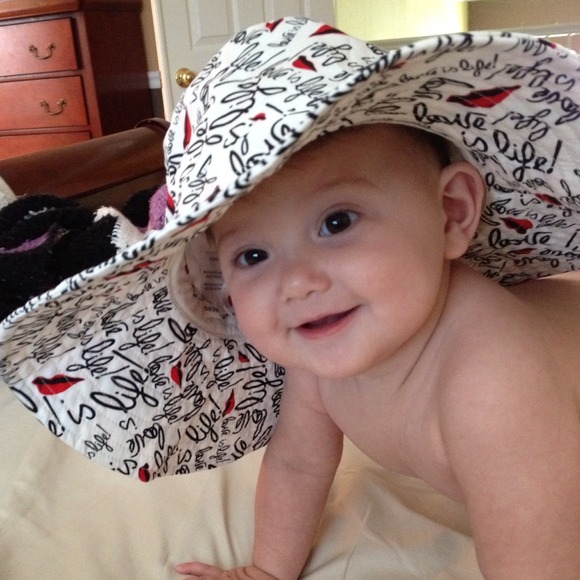 💋Baby Layla in DVF💋