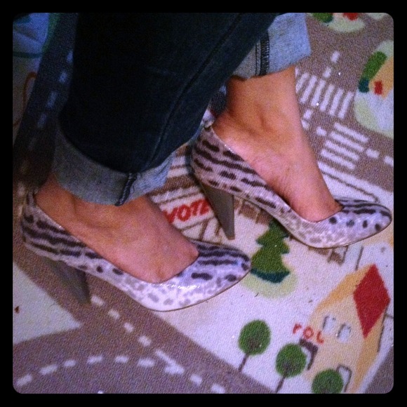 Shoes / zapatos