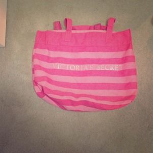 Large Victoria's Secret Tote