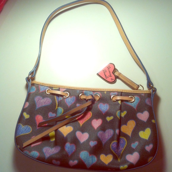 Dooney & Bourke Handbags - Dooney & Bourke handbag!
