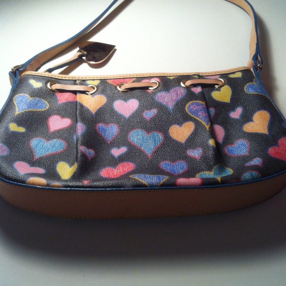 Dooney & Bourke handbag! - Picture 2 of 3