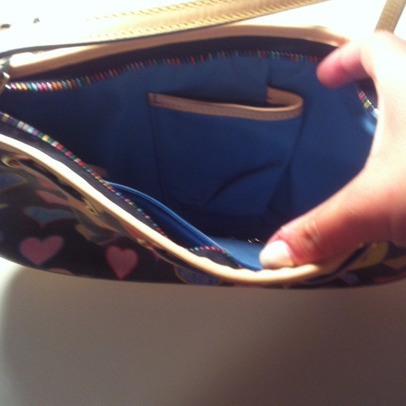 Dooney & Bourke handbag! - Picture 3 of 3