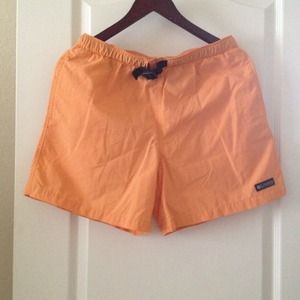 Columbia shorts