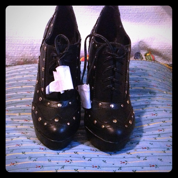 new shoes (shoedazzle)