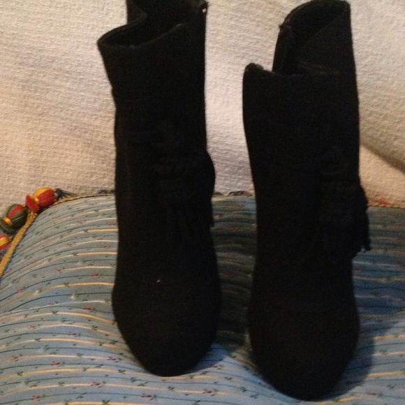 New shoe from shoedazzle