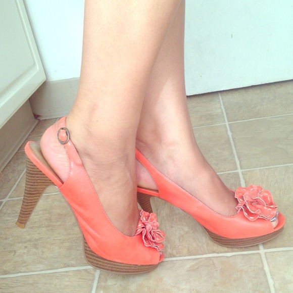 💜Madden Girl Heels