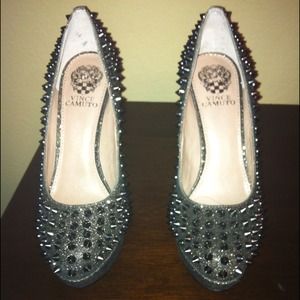 ⬇REDUCED⬇ Spiked pumps