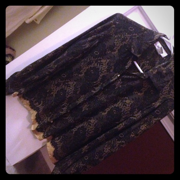 Blouse