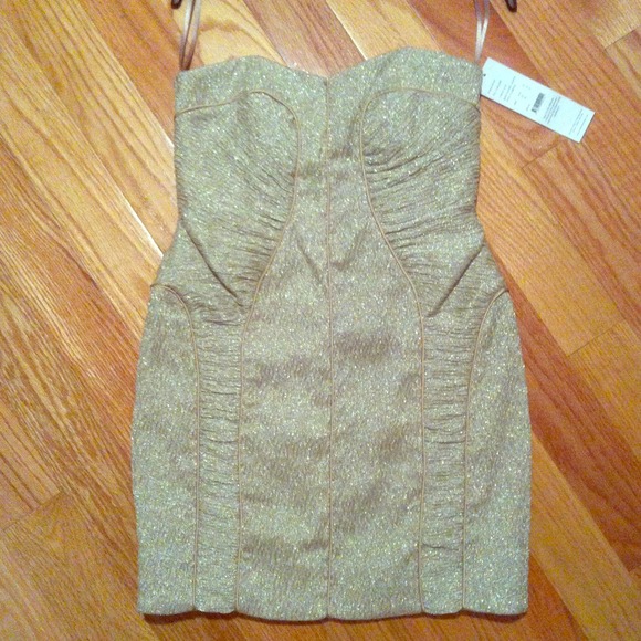 Mena Frock Dress by Camilla and Marc