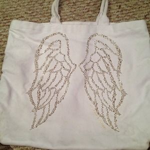 Victoria's Secret tote
