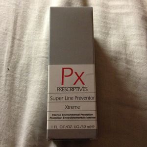 Prescriptives Super line Preventor Xtreme