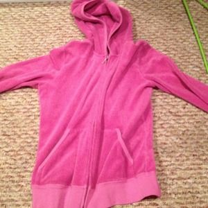 juicy couture zip up hoodie buy!