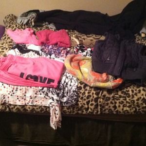 Bundle for @tanyacarr