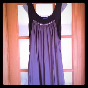 Simply Vera, Vera wang! Very sexy and cute dress