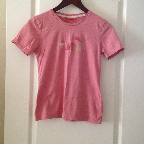 Puma T-shirt