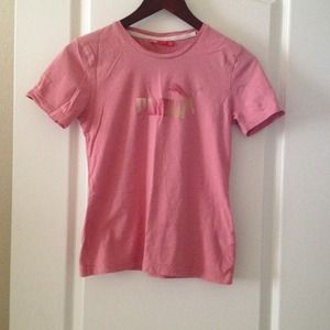Puma T-shirt