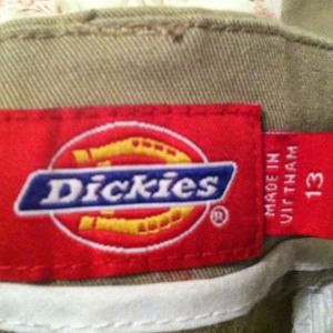 SOLD Dickies SOLD on eBay