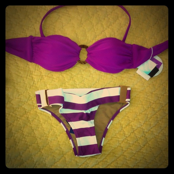 Cia Maritima Other - Brand new Cia Maritima Brazilian swim suit