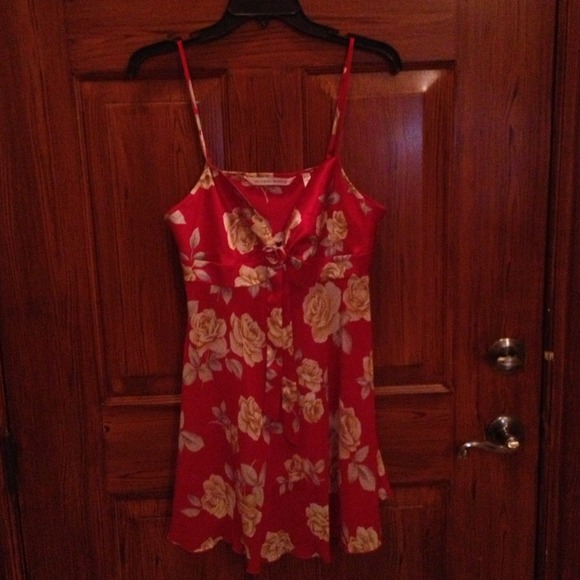Victoria's Secret Three Piece  Nighty