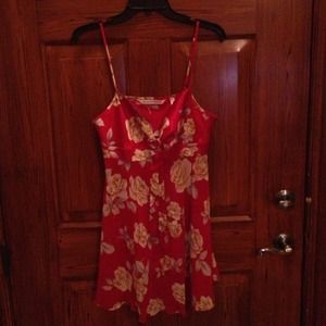 Victoria's Secret Three Piece  Nighty