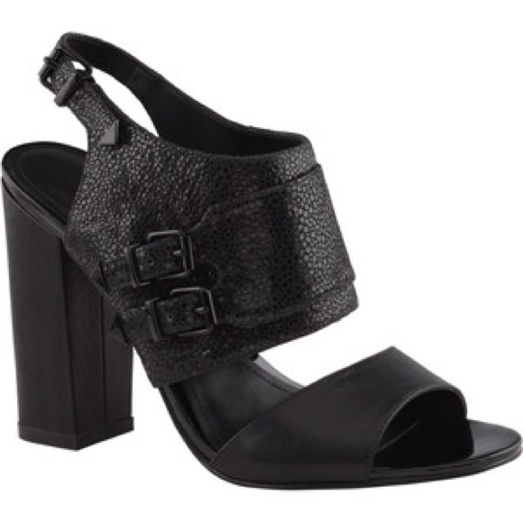 RESERVED FOR @frownyface ALDO "Cabalina" sandal