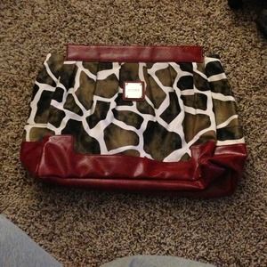 Miche big bag shell