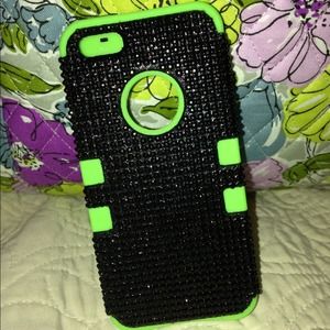 iPhone 5 case