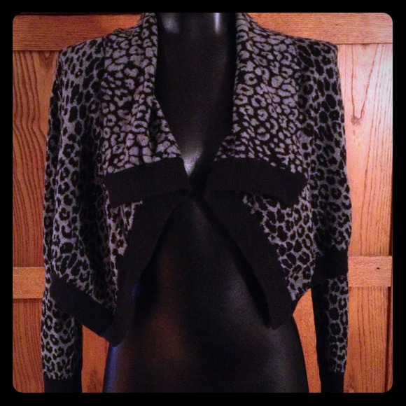 Express Lightweight Sweater