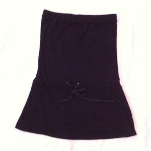 CUTE! Summer strapless top