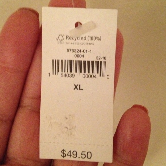 ❌Sold in a bundle❌Banana Republic dress - Picture 2 of 4