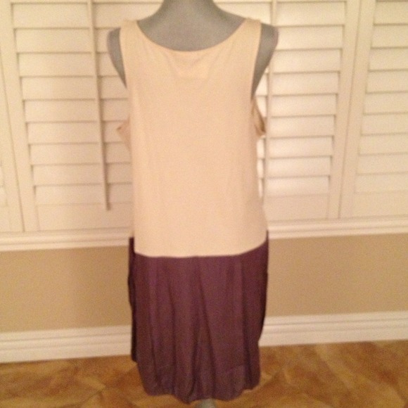 ❌Sold in a bundle❌Banana Republic dress - Picture 3 of 4
