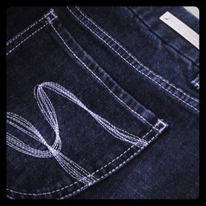 Seven7 Limited Edition Premium Denim Jeans