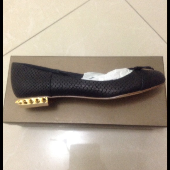 bebe Shoes - Bebe shoes never worn