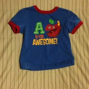 🌀Sold🌀Toddler tee