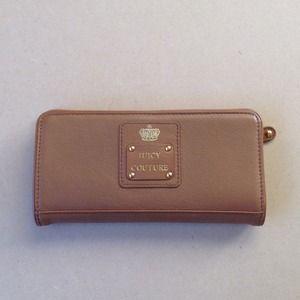 Juicy couture wallet