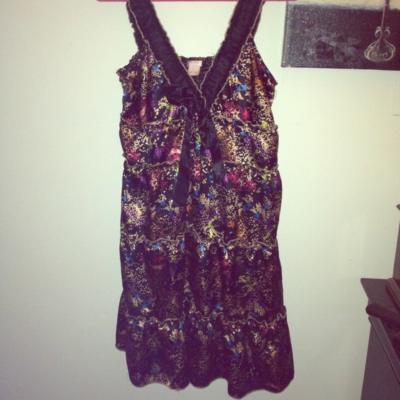*SOLD* Party dress