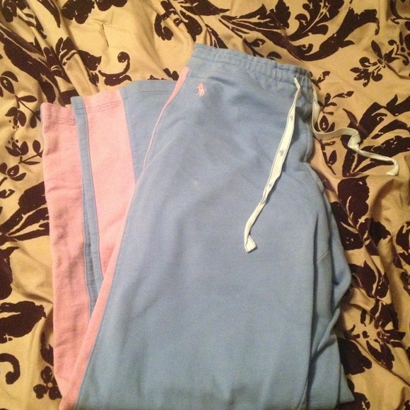 Pajama pants