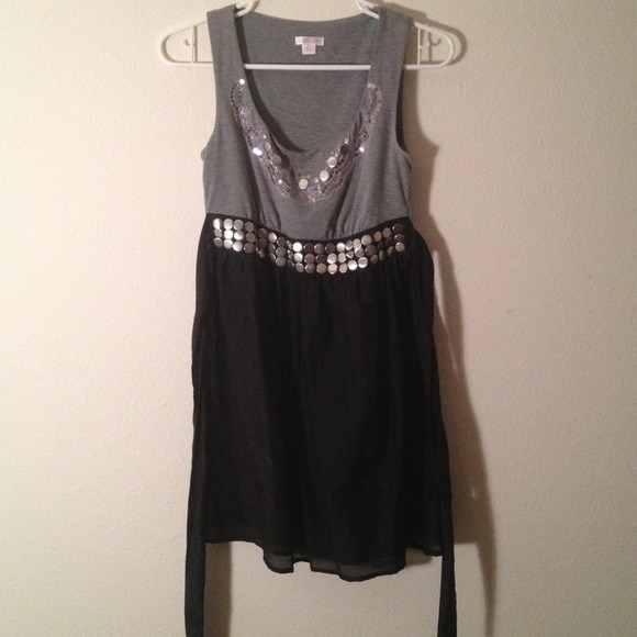 Baby doll dress